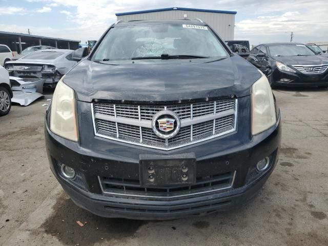 3GYFNEEYXBS572030 - 2011 CADILLAC SRX PERFORMANCE COLLECTION Қара фото 5
