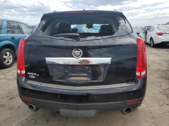 3GYFNEEYXBS572030 - 2011 CADILLAC SRX PERFORMANCE COLLECTION Қара фото 6