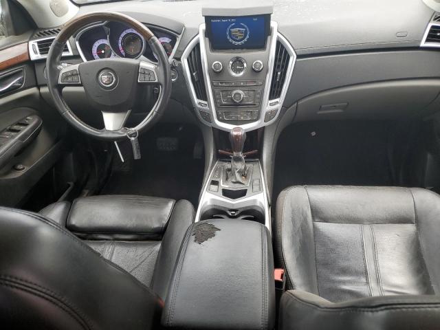 3GYFNEEYXBS572030 - 2011 CADILLAC SRX PERFORMANCE COLLECTION Қара фото 8