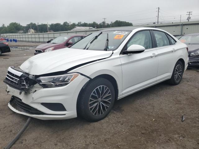 2019 VOLKSWAGEN JETTA S, 