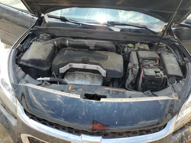 1G11C5SAXGU111472 - 2016 CHEVROLET MALIBU LIM LT 黑色 照片 11