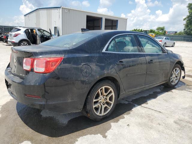 1G11C5SAXGU111472 - 2016 CHEVROLET MALIBU LIM LT 黑色 照片 3