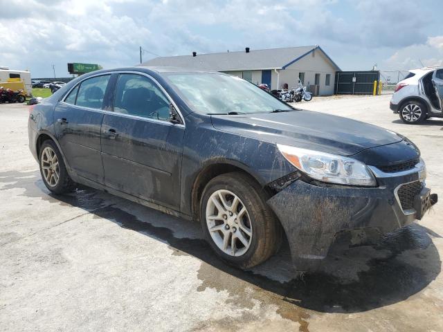 1G11C5SAXGU111472 - 2016 CHEVROLET MALIBU LIM LT 黑色 照片 4