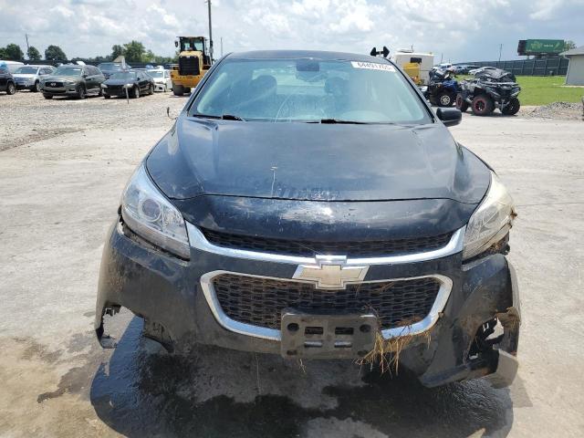 1G11C5SAXGU111472 - 2016 CHEVROLET MALIBU LIM LT 黑色 照片 5