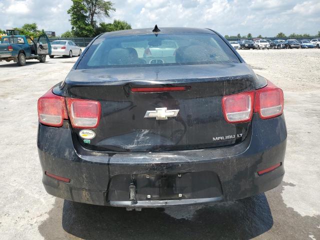 1G11C5SAXGU111472 - 2016 CHEVROLET MALIBU LIM LT 黑色 照片 6