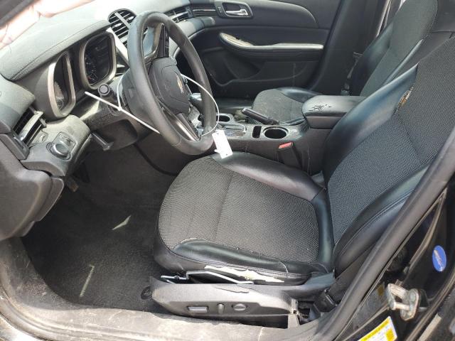 1G11C5SAXGU111472 - 2016 CHEVROLET MALIBU LIM LT 黑色 照片 7