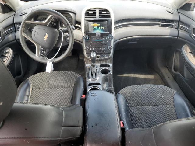 1G11C5SAXGU111472 - 2016 CHEVROLET MALIBU LIM LT 黑色 照片 8