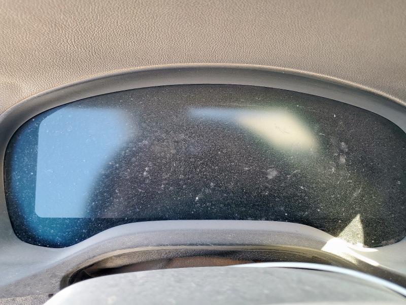 5YM13EC07R9U36302 - 2024 BMW X3 M GRAY photo 9