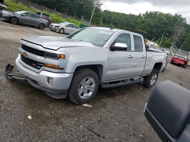 2019 CHEVROLET SILVERADO K1500 LT, 