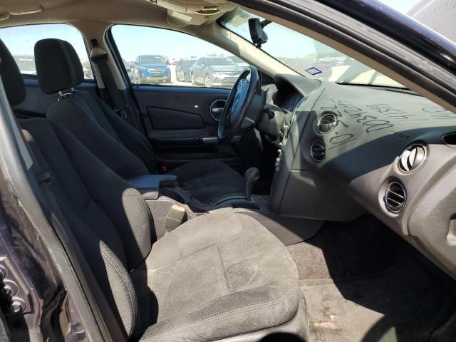 2G2WP552181141399 - 2008 PONTIAC GRAND PRIX 蓝色 照片 5