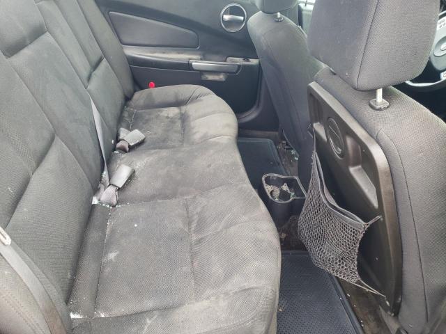 2G2WP552181141399 - 2008 PONTIAC GRAND PRIX 蓝色 照片 6