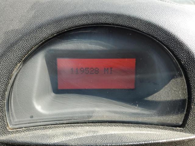 2G2WP552181141399 - 2008 PONTIAC GRAND PRIX 蓝色 照片 8