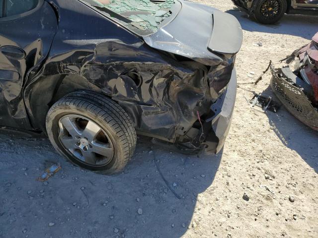 2G2WP552181141399 - 2008 PONTIAC GRAND PRIX 蓝色 照片 9