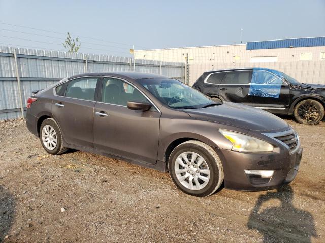 1N4AL3AP8EC275300 - 2014 NISSAN ALTIMA 2.5 GOLD photo 4