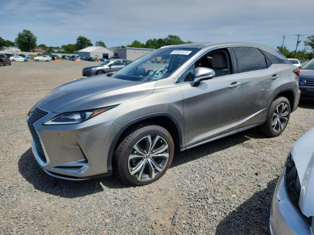 2021 LEXUS RX 350, null