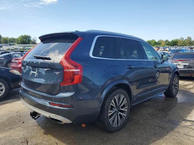 YV4102PKXL1568551 - 2020 VOLVO XC90 T5 MOMENTUM BLUE photo 3