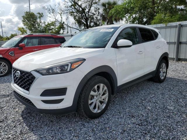 2019 HYUNDAI TUCSON SE, 