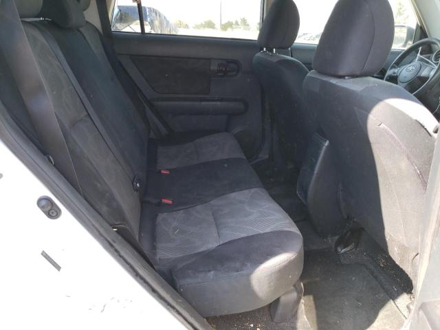 JTLZE4FE0FJ070124 - 2015 TOYOTA SCION XB 白色 照片 10