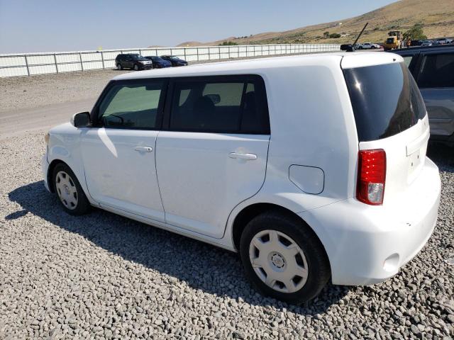 JTLZE4FE0FJ070124 - 2015 TOYOTA SCION XB 白色 照片 2