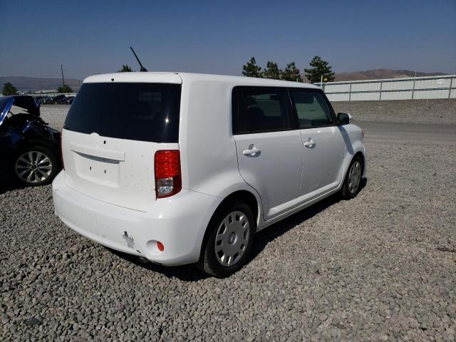JTLZE4FE0FJ070124 - 2015 TOYOTA SCION XB 白色 照片 3