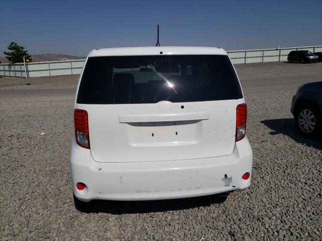 JTLZE4FE0FJ070124 - 2015 TOYOTA SCION XB 白色 照片 6