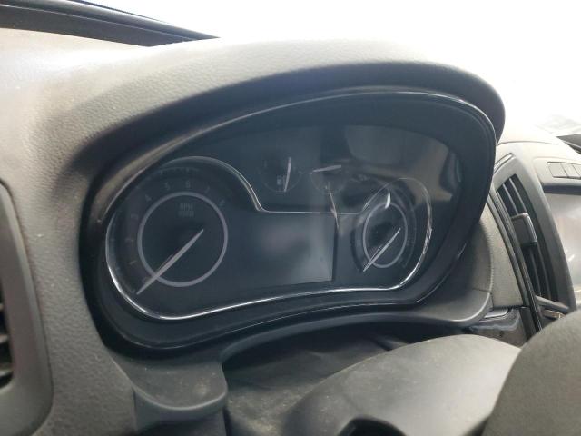 2G4GK5EX5G9199067 - 2016 BUICK REGAL كستنائي صورة 9