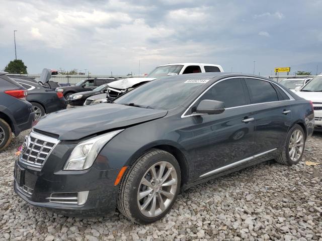 2013 CADILLAC XTS LUXURY COLLECTION, 