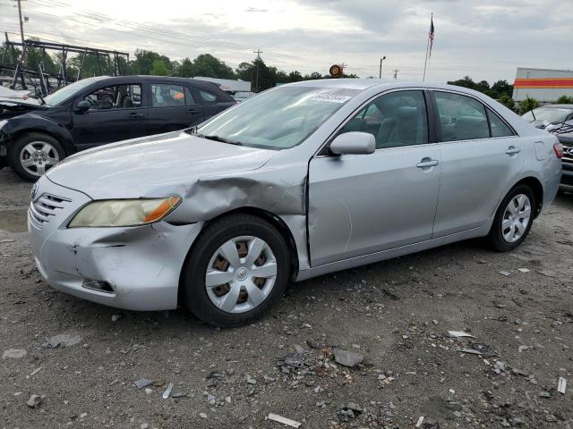 2007 TOYOTA CAMRY CE, 