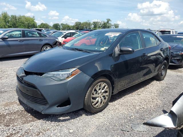 2018 TOYOTA COROLLA L, 