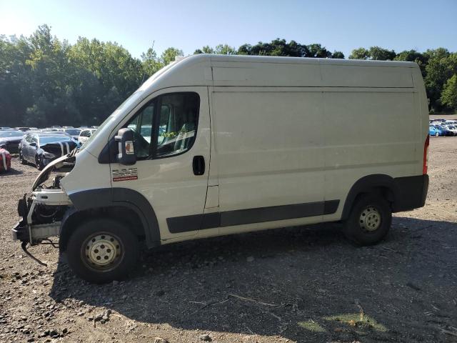 2015 RAM PROMASTER 2500 HIGH, null