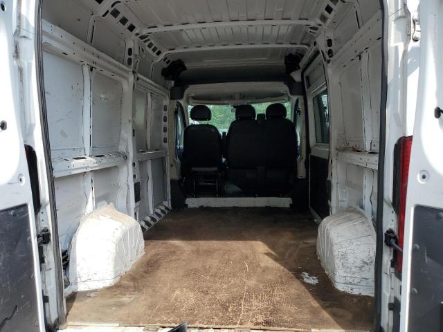 3C6TRVCG2FE509104 - 2015 RAM PROMASTER 2500 HIGH Ağ foto 10