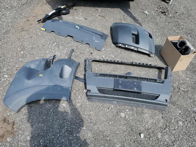 3C6TRVCG2FE509104 - 2015 RAM PROMASTER 2500 HIGH Ağ foto 13