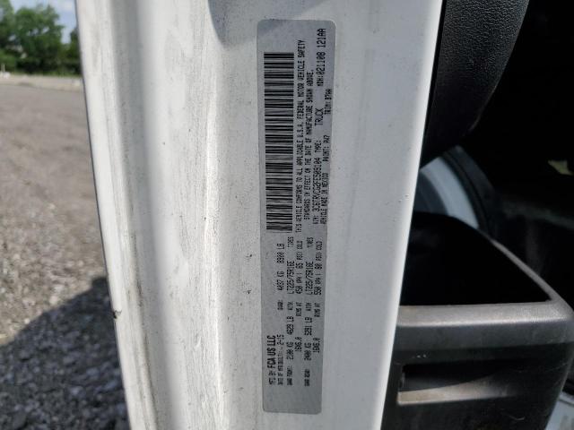 3C6TRVCG2FE509104 - 2015 RAM PROMASTER 2500 HIGH Ağ foto 14