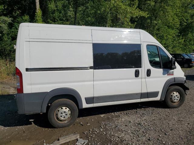 3C6TRVCG2FE509104 - 2015 RAM PROMASTER 2500 HIGH Ağ foto 3