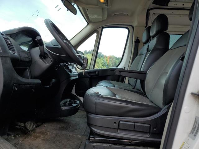 3C6TRVCG2FE509104 - 2015 RAM PROMASTER 2500 HIGH Ağ foto 7