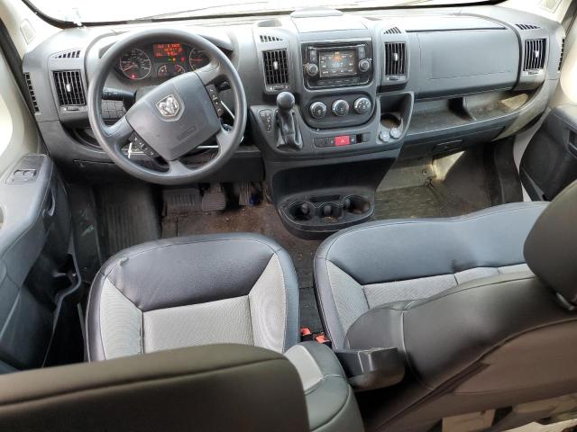 3C6TRVCG2FE509104 - 2015 RAM PROMASTER 2500 HIGH Ağ foto 8