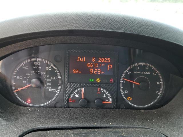 3C6TRVCG2FE509104 - 2015 RAM PROMASTER 2500 HIGH Ağ foto 9