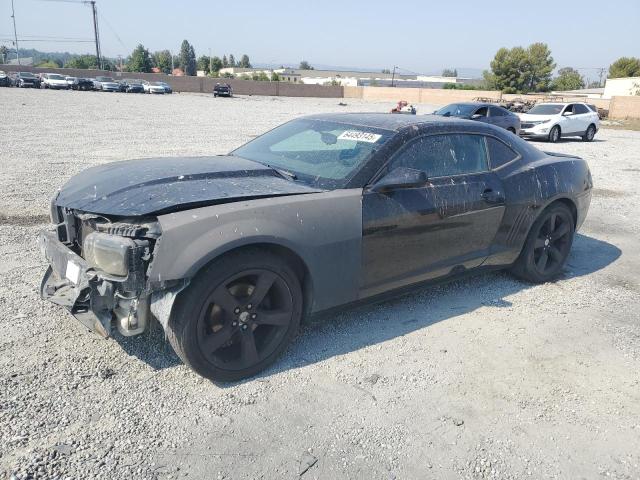 2012 CHEVROLET CAMARO LT, 