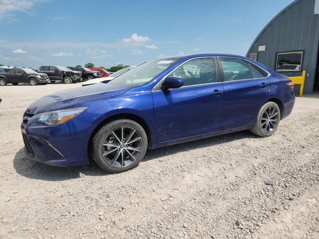 2015 TOYOTA CAMRY LE, 