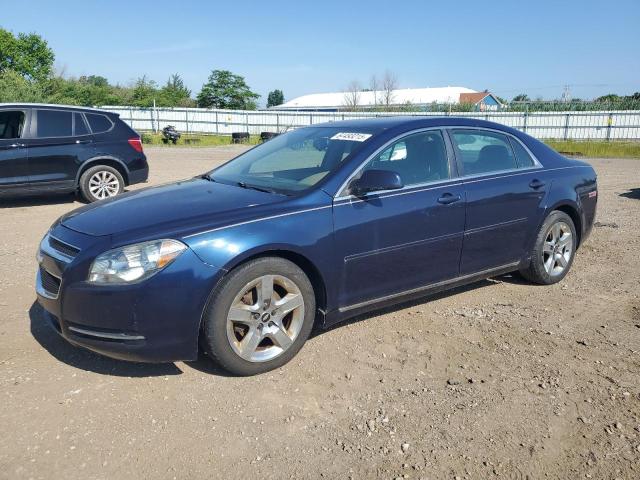 2010 CHEVROLET MALIBU 1LT, 
