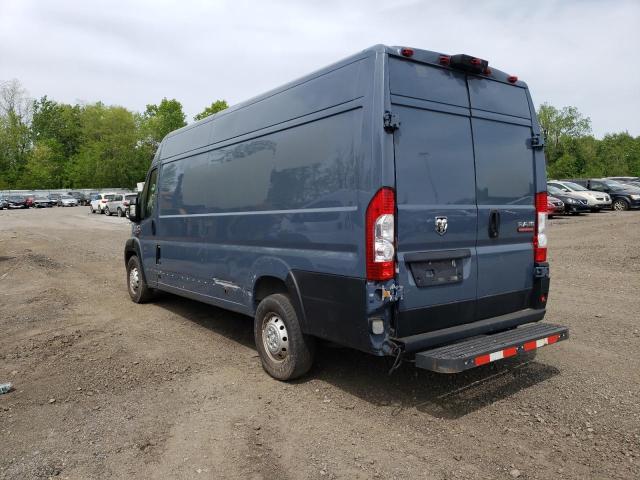 3C6URVJG9LE145346 - 2020 RAM PROMASTER 3500 HIGH BLUE photo 3