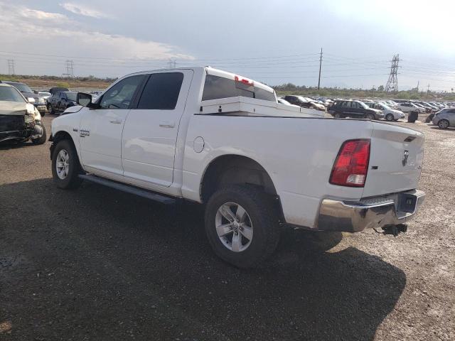 1C6RR7LT5KS524982 - 2019 RAM 1500 CLASS SLT 白色 照片 2