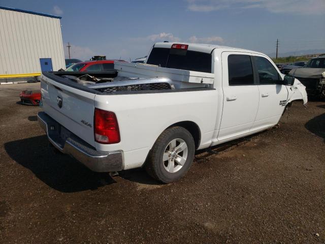 1C6RR7LT5KS524982 - 2019 RAM 1500 CLASS SLT 白色 照片 3