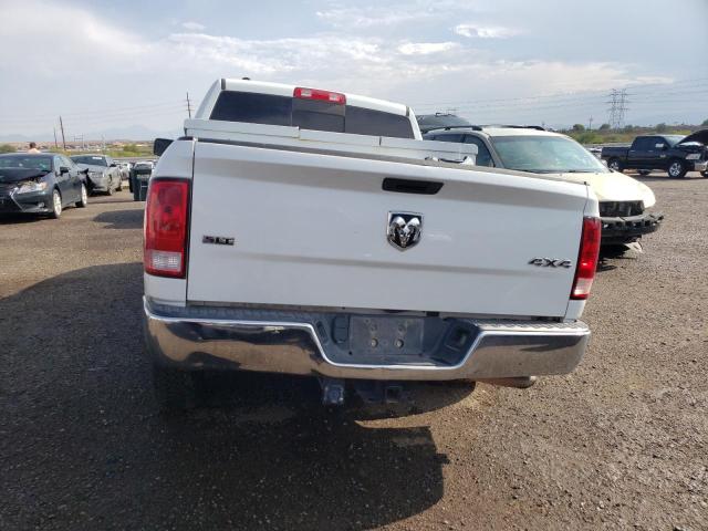 1C6RR7LT5KS524982 - 2019 RAM 1500 CLASS SLT 白色 照片 6