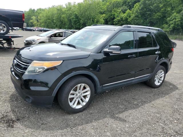 2015 FORD EXPLORER XLT, null