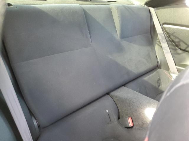 JF1ZNAA14D2726210 - 2013 TOYOTA SCION FR-S 白色 照片 10