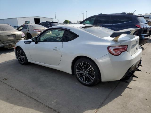 JF1ZNAA14D2726210 - 2013 TOYOTA SCION FR-S 白色 照片 2