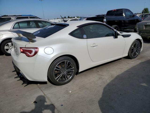 JF1ZNAA14D2726210 - 2013 TOYOTA SCION FR-S 白色 照片 3
