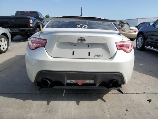 JF1ZNAA14D2726210 - 2013 TOYOTA SCION FR-S 白色 照片 6