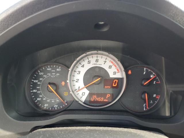 JF1ZNAA14D2726210 - 2013 TOYOTA SCION FR-S 白色 照片 9